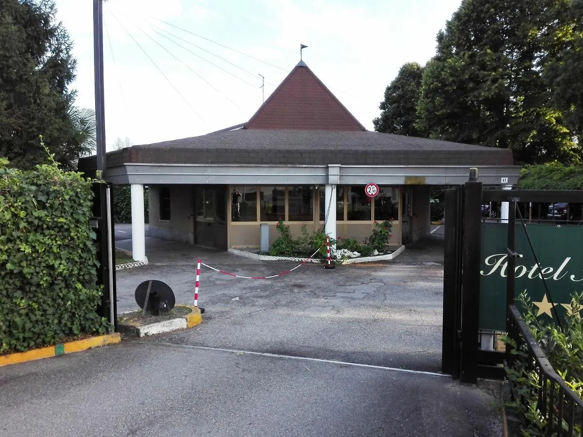 Hotel Motel Est Peschiera Borromeo