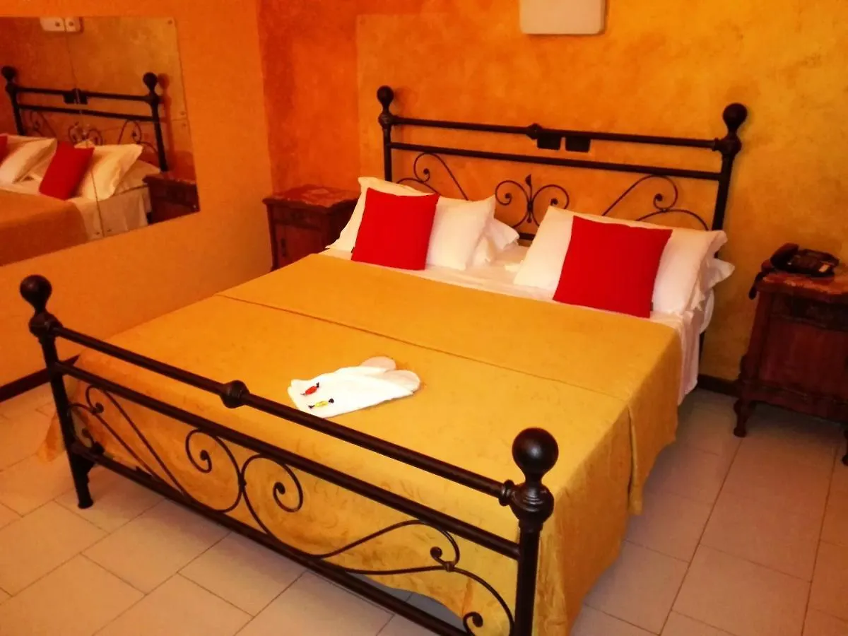 Hotel Motel Est Peschiera Borromeo
