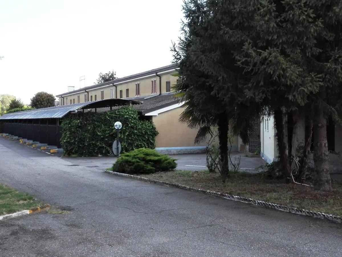 ***  Hotel Motel Est Peschiera Borromeo Italy