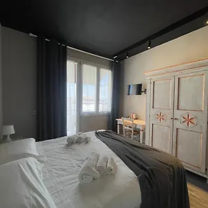 Aparthotel Le Coltie - E