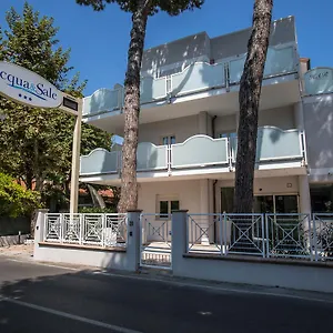 Hotel Acqua & Sale